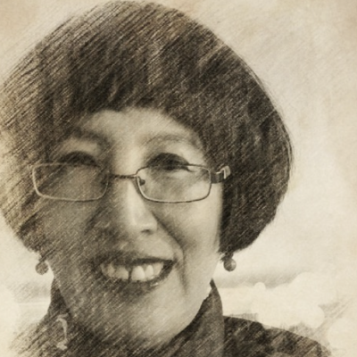 Dr Deborah Cao