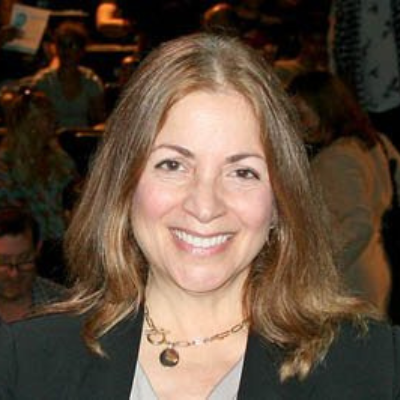 Dr Lori Marino